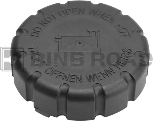 Miniatura 8 de Tapa de tanque de expansión de depósito de refrigerante de radiador tipo atornillable compatible con Mercedes-Benz C E S CLA SLK GLA GLE Class