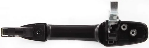 Miniatura 4 de Garage-Pro Manija de puerta delantera y exterior del lado del pasajero compatible con Ford Mustang 2005-2014, Coupé