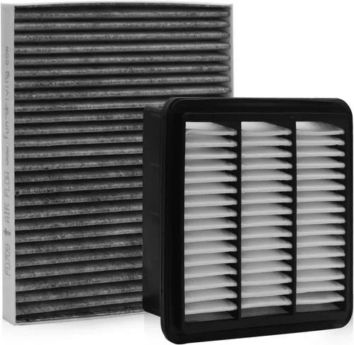 Miniatura 46 de JTBUMAZ3-12188 Filtro de aire para habitáculo y motor para Mazda 3 (2019-2023), CX-30 (2019-2023), CX-50 (2023). Reemplaza BDTS61J6X, MP111BDGF