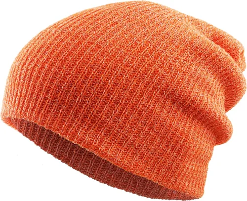 Miniatura 98 de KBETHOS Cómoda colección de gorros suaves y holgados de algodón de punto acrílico para invierno, cálido sombrero de esquí holgado unisex varios
