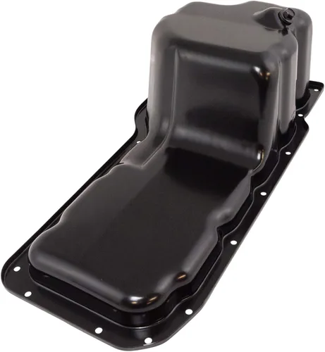 Miniatura 107 de TRQ Cárter de aceite de motor compatible con Dodge Durango Jeep Grand Cherokee 2011-2015