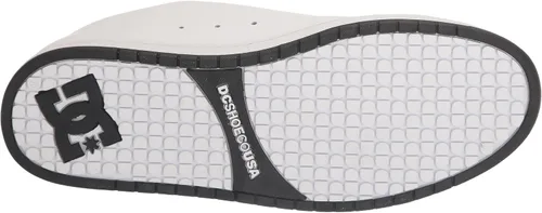 Miniatura 4 de DC Zapatos de skate bajos Court Graffik Sq para hombre
