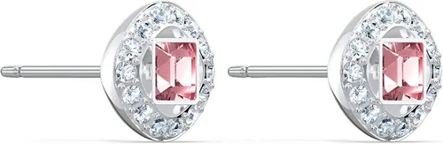 Miniatura 3 de SWAROVSKI Angelic Square Collection Earrings