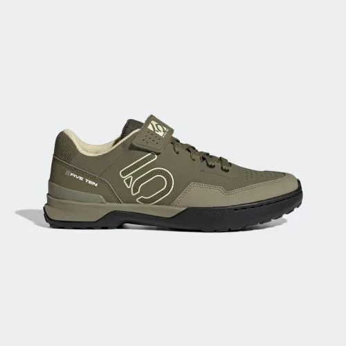 Miniatura 2 de Five Ten Kestrel Lace - Tenis para bicicleta de montaña sin clip