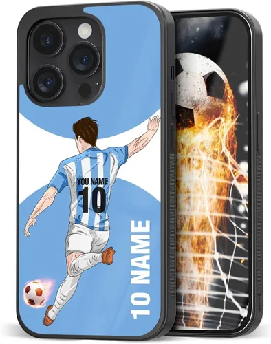 Miniatura 21 de Fundas de teléfono personalizadas con nombre personalizado para iPhone 11, 12, 13, 14 Pro 15, 16 Pro Max Plus Mini, para Samsung Galaxy S22 23 24 25