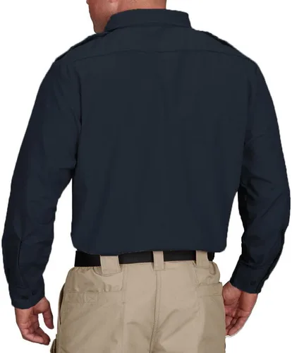 Miniatura 19 de Camisa táctica de manga corta, de Propper, para hombre