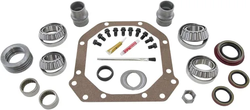 Miniatura 8 de Yukon Gear & Axle (YK GM11.5-B) Kit de Revisión General para Diferencial GM/Dodge 11.5