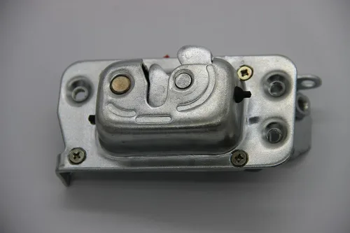 Miniatura 4 de Juego de cerradura de puerta de repuesto para el mercado de accesorios 1975 1976 1977 1978 1979 1980 1981 1982 1983 1984 compatible con Toyota Land