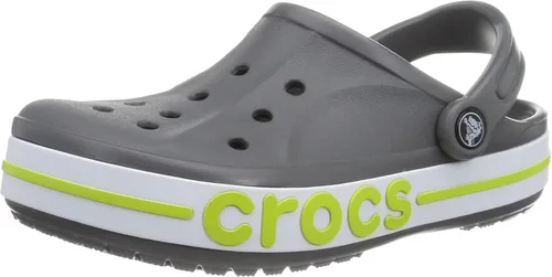 Miniatura 101 de Zuecos Crocs clásicos para niños