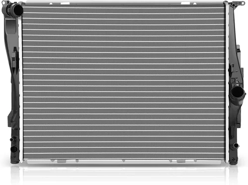 Miniatura 137 de SCITOO 162 Radiador apto para 1975 para Buick para Apollo 4.1L 1975 para Buick para Apollo 4.3L 1975 para Buick para Apollo 5.7L 1978-1979