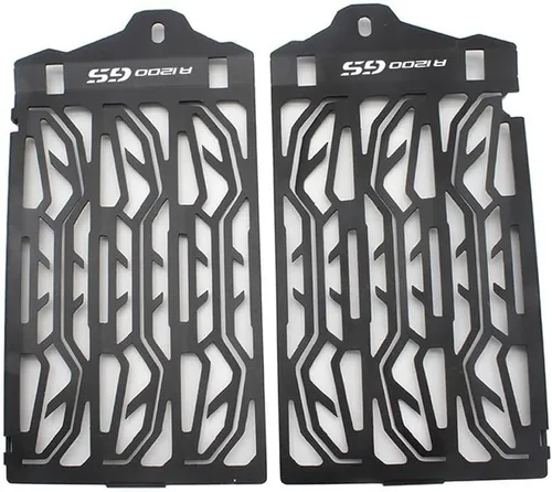 Miniatura 3 de Rejilla de radiador de motocicleta, para B&MW R1200GS R1250GS LC R1200 R1250 R 1200 1250 GS ADV LC Adventure motocicleta radiador protector parrilla
