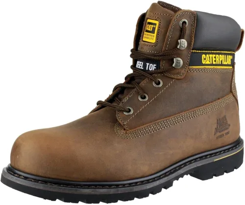 Miniatura 14 de Botas Caterpillar Colorado para hombre Otter