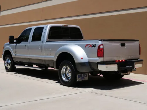 Miniatura 6 de iJDMTOY - Barra de luz LED para camiones y remolque con 3 lámparas, compatible con Ford F-150 F-250 F-350 F-450 Dodge RAM 1500 2500 3500 Chevy