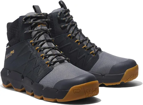 Miniatura 2 de Timberland PRO Morphix - Botas de deporte informales industriales para hombre