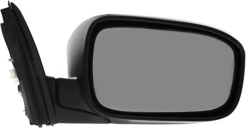 Miniatura 128 de Garage-Pro Espejo calefactable eléctrico del lado del conductor para Honda Pilot 2019-2022 Power Fold con luz de señal y memoria pintable