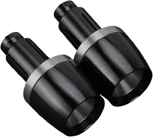 Miniatura 7 de Non-Slip Handlebar Grip Covers for FZ8 FZ8S FZ8N FZ 8S 8N FZ-8 2010-2018 Motorcycle Accessories Handlebar Grips Ends Handle Bar Cap End