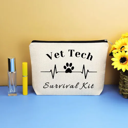 Miniatura 7 de Bolsa de maquillaje veterinario, 156_NO19 Veterinario
