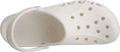 Miniatura 5 de Crocs Baya - Zuecos unisex para hombre y mujer, azul marino, talla 10 de EE.UU