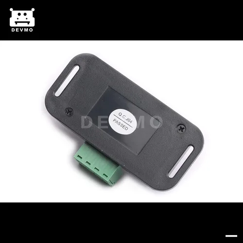 Miniatura 3 de DEVMO Interruptor automático del sensor de movimiento PIR infrarrojo DC 12V-24V 8A para la luz LED elegante