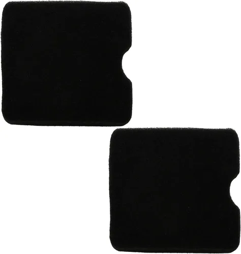 SYOWADA 2 piezas de repuesto de filtro de aire 504115301 para sopladores Husqvarna 130 BT 130bt para sopladores Red Max EBZ3000RH HBZ2601 HBZ2610