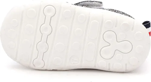 Miniatura 5 de Peggy Piggy Zapatos de bebé para caminar, zapatos para niños y niñas, zapatillas antideslizantes para primeros pasos, malla transpirable, zapatos