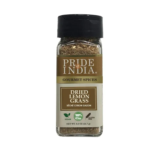 Miniatura 19 de Pride of India – Jengibre Fino Molido – Especia Gourmet – Se Mezcla Bien – Bueno para Cocinar/Hornear/Té y Más – Sin Aditivos – Polvo de Raíz Fresca