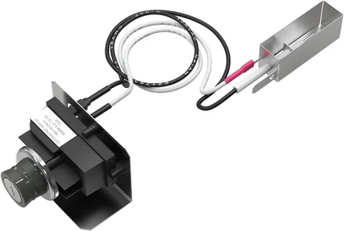 Miniatura 26 de SafBbcue 80462 Encendido de parrilla de repuesto para accesorios de parrilla Weber Q1000/Q2000, para encendido de parrilla de gas Weber Q100 Q200