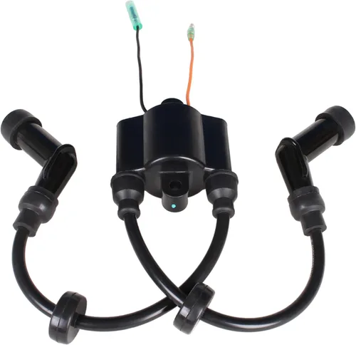 SouthMarine Motor de barco 339-859738T1 825101A2 95188T F25-05120000 Bobina de encendido para Mercury Marine Mercruiser Quicksilver Parsun HDX