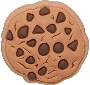 Miniatura 6 de Adornos para crocs de la marca Jibbitz 5 por paquete temática de comida