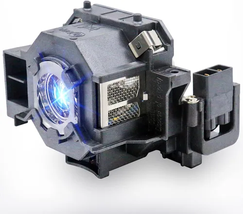 Para Epson ELPLP41 PowerLite Home Cinema 700 77C 78 S5 S6 W6, EMP-260 EMP-77C EMP-S5 EMP-S52 EMP-X5 EMP-X52 EMP-X6, EX21 EX30 EX50 EX70 H22 83A