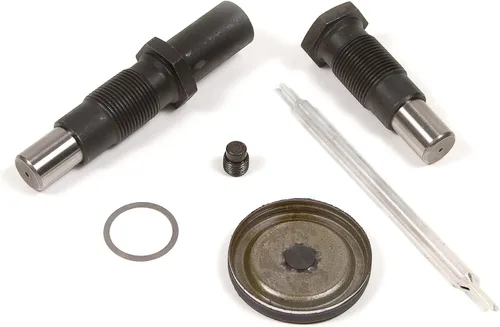 Miniatura 5 de Evergreen TKTCS20700WOP Compatible con Ford Explorer Ranger 97-10 Mazda B4000 Mercury 4.0 245 SOHC Kit de cadena de distribución SOHC Juntas de tapa