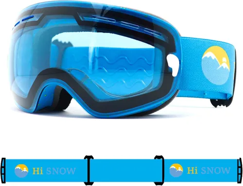 Miniatura 5 de Gafas para niños para snowboard o esquí