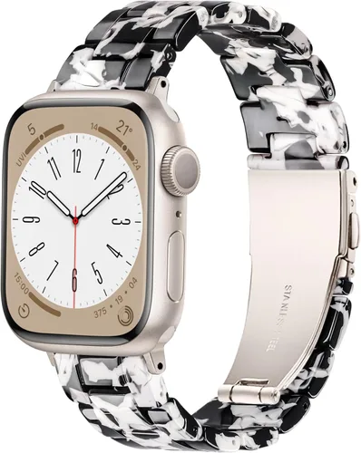 Miniatura 24 de Compatible con accesorios de reloj de resina para Starlight