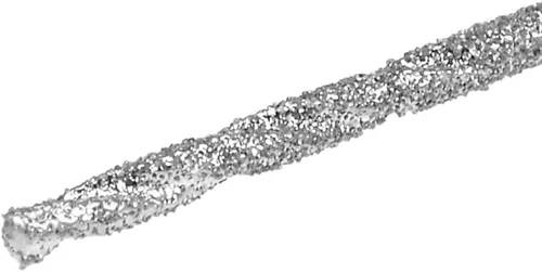 Miniatura 3 de uxcell Brocas de acero de alta velocidad de la torsión del diamante de 3.0 ft m para las baldosas de piedra de cristal de las conchas del mar 2