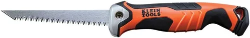 Miniatura 5 de Klein Tools Cortador de cables blindado + sierra Jab plegable