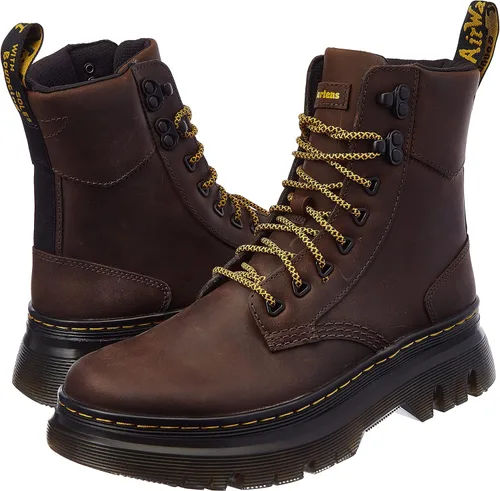 Miniatura 7 de Dr. Martens Unisex-Adult 27024207 Tarik Leather