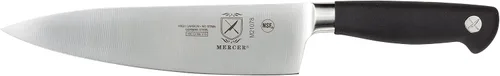 Miniatura 2 de Mercer Culinary Genesis - Juego de 5 tableros magnéticos, Acacia