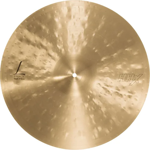Miniatura 4 de SABIAN Platillo HHX Legacy Crash de 17