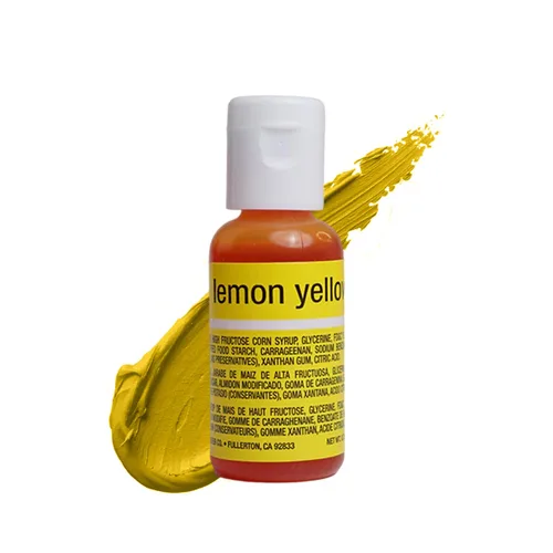Miniatura 42 de Chefmaster Aguacate Liqua-Gel® Colorante de alimentos Color vibrante Tinta de grado profesional para glaseado, cobertura, fondant Para hornear