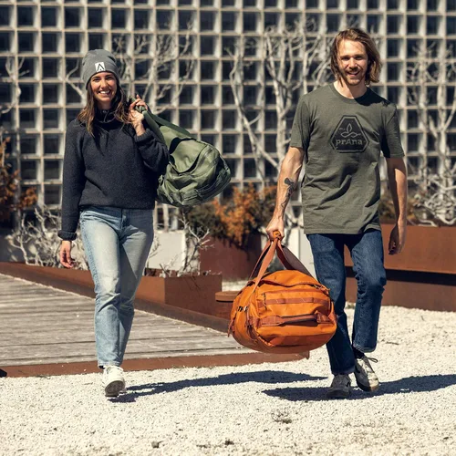 Miniatura 4 de Thule Chasm - Mochila deportiva de viaje