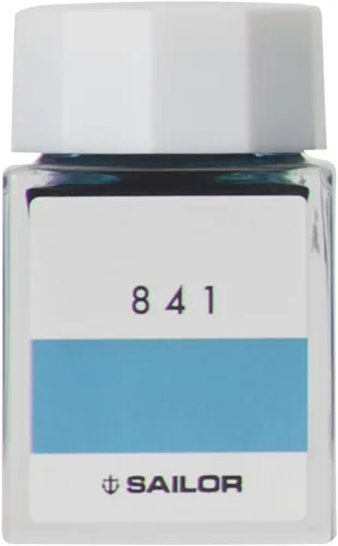 Miniatura 18 de Sailor 13-6210-473 Fountain Pen, Bottle Ink, Ink Workshop, 473, Dye, 0.7 fl oz (20 ml)
