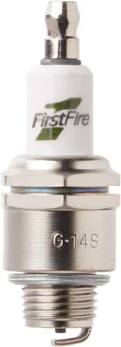 Miniatura 7 de E3 Bujías FF-15 Premium para motor pequeño para césped y jardín (paquete de 1)