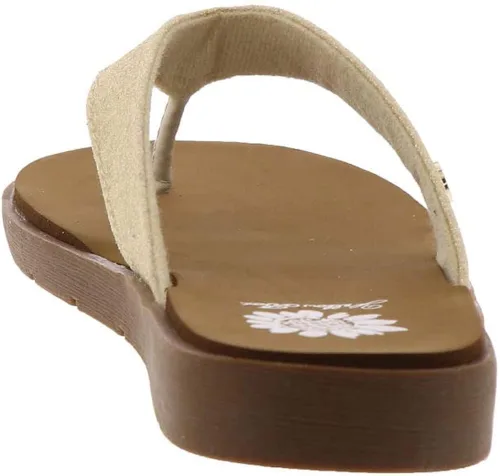 Miniatura 6 de Yellow Box Sandalias Fen para mujer