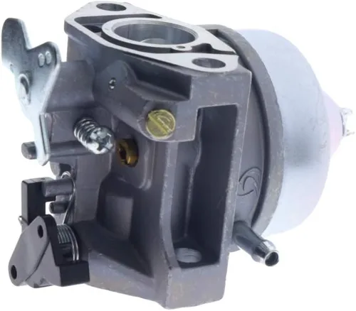 Miniatura 4 de Carburador ANTO GCV190LA para Honda GCV190A GCV190 LA Motor GCV190 A HRB217 HRX217 Piezas de Cortadora 16100-Z0Y-813 16100-Z0Y-812