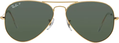 Miniatura 6 de Ray-Ban RB3025 - Gafas de sol de aviador de metal paquete de accesorios Vision Group