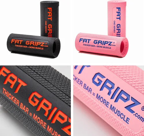 Miniatura 3 de Fat Gripz One (diámetro exterior de 1.75 pulgadas)