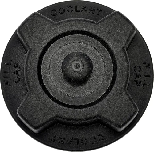 Miniatura 4 de Dorman 902-0064 Tapa de tanque de refrigerante resistente compatible con modelos seleccionados de Volvo