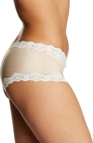 Miniatura 2 de Maidenform Ropa interior hipster atrevida para mujer, bragas hipster de encaje, ropa interior sexy para mujer, paquete de 3