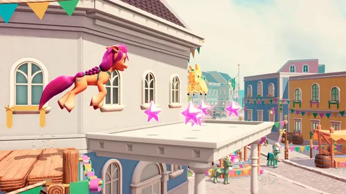 Miniatura 3 de My Little Pony: A Maritime Bay Adventure (XONE/XSX)