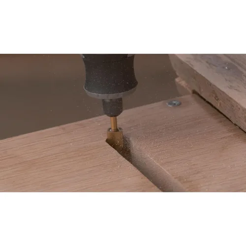 Miniatura 7 de Dremel Max Life 115HP 5/16" (7.9mm) Broca giratoria de alto rendimiento, 2